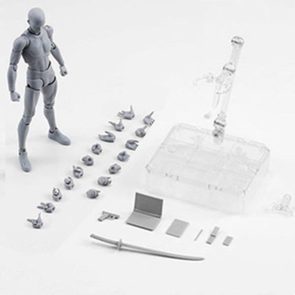 Cofik | Detailed Art Collector Figurines