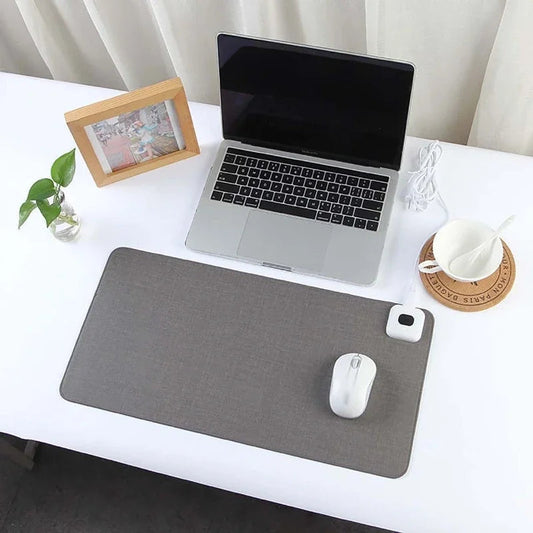 Warm Ergonomic Mouse Mat - Cofik