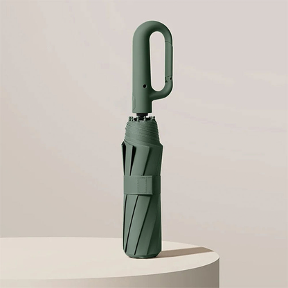 Portable Waterproof Compact Umbrella