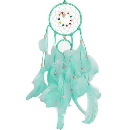 Colorful Hanging Bedroom Night Light