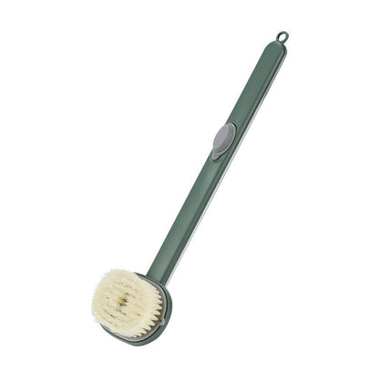 Soft Grip Extendable Bath Brush