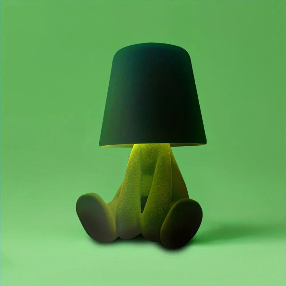 Fun Unique Office Table Lamp - Cofik