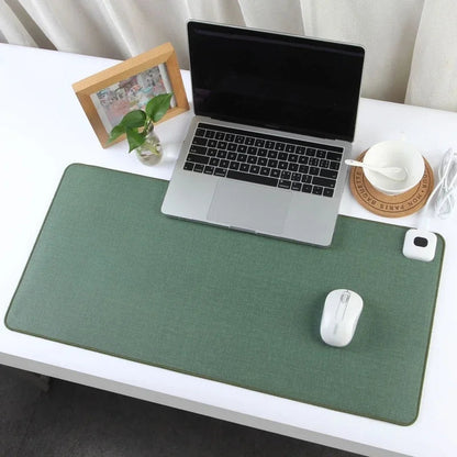 Warm Ergonomic Mouse Mat