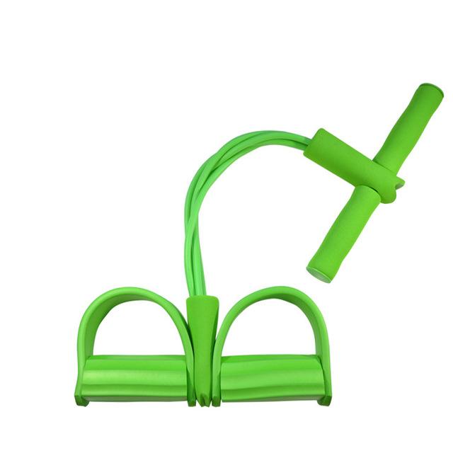 Flexible Home Gym Pull Rope