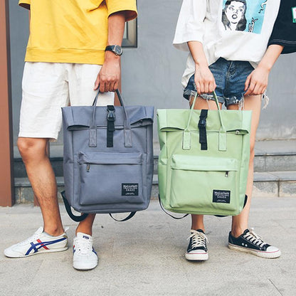 Stylish Travel Backpack