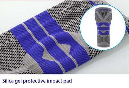 Comfortable Neoprene Knee Support Pad - Cofik