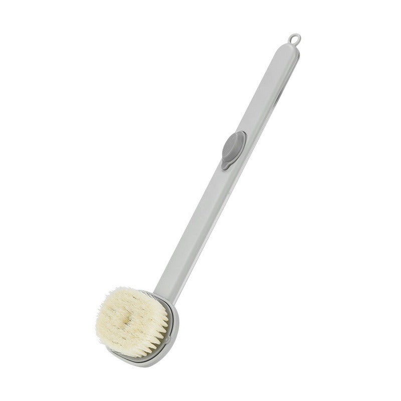 Soft Grip Extendable Bath Brush