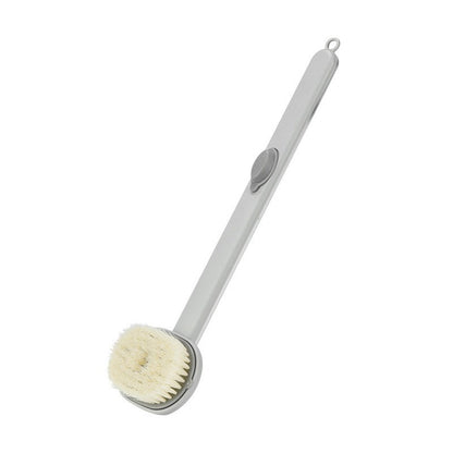 Soft Grip Extendable Bath Brush