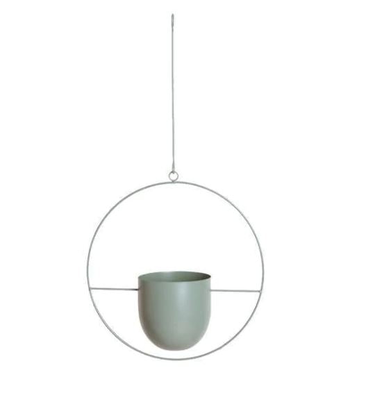 Modern Macrame Plant Hangers