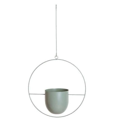 Modern Macrame Plant Hangers