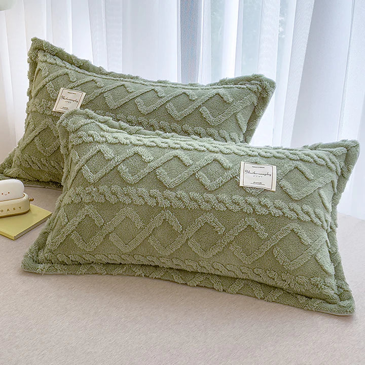 Soft Plush Winter Duvet