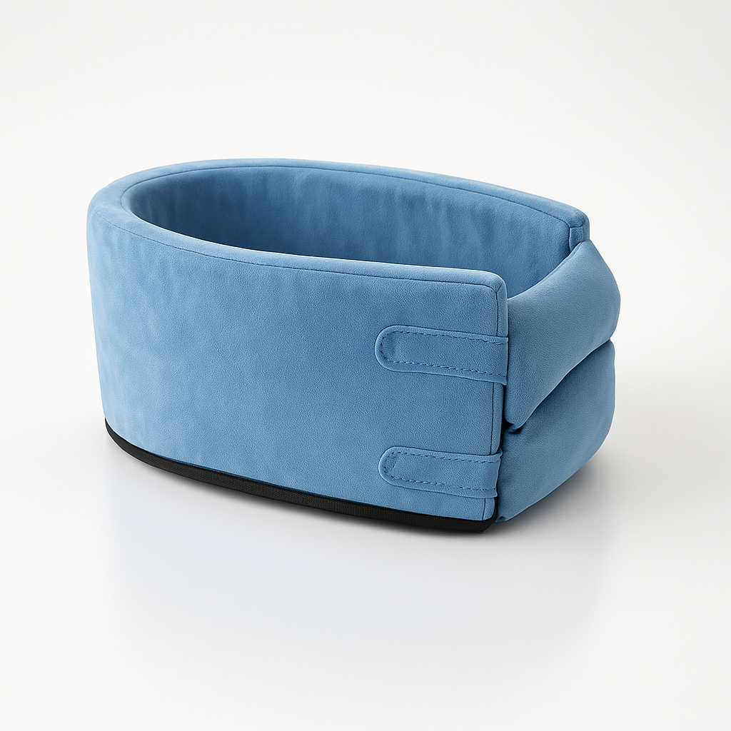 Dog Car Seat Protective Pad Noxord