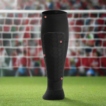 High Performance Football Leg Compression Sleeves - Cofik