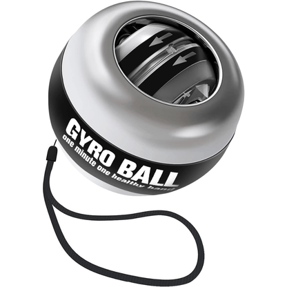 Compact Gyro Forearm Strength Trainer