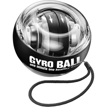 Compact Gyro Forearm Strength Trainer - Cofik