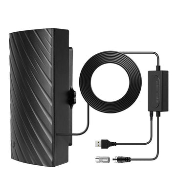 Clear TV | 4K HD Indoor Antenna