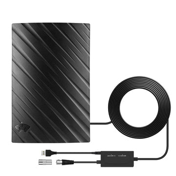 Clear TV | 4K HD Indoor Antenna