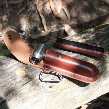 Portable Multitool Hand Auger Wrench Set