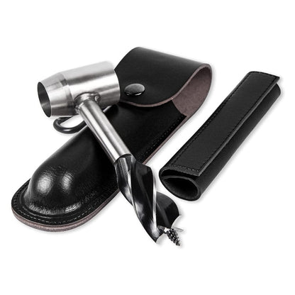 Portable Multitool Hand Auger Wrench Set - Cofik