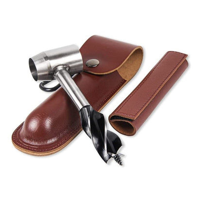 Portable Multitool Hand Auger Wrench Set
