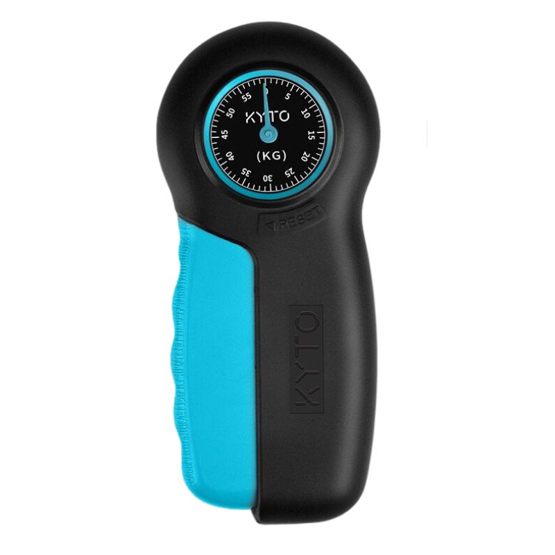 Compact Hand Grip Strength Trainer - Cofik