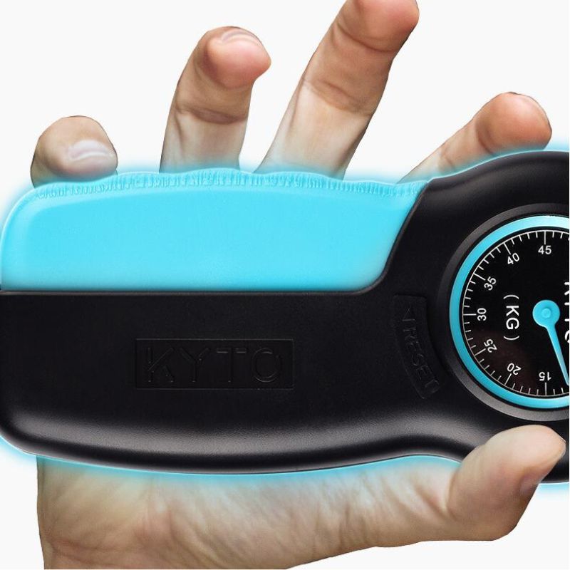 Compact Hand Grip Strength Trainer