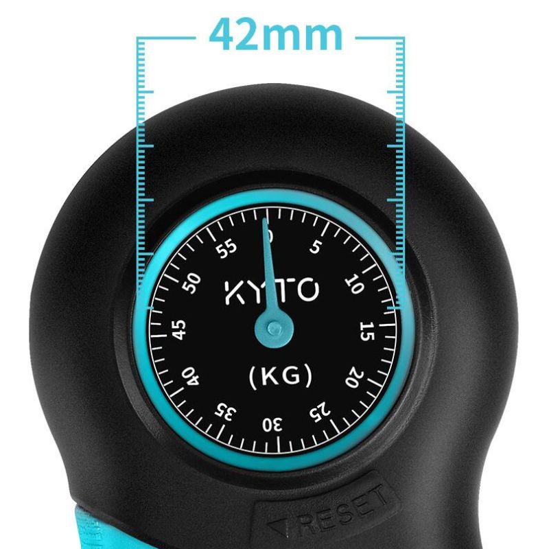 Compact Hand Grip Strength Trainer