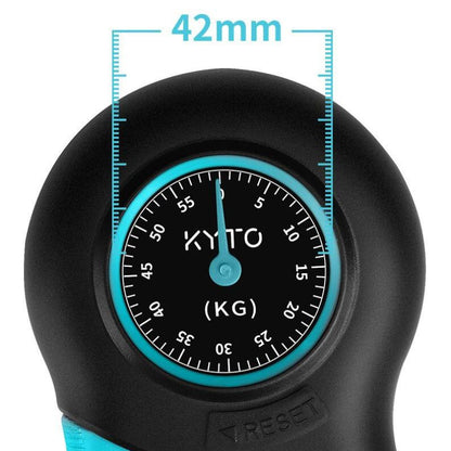 Compact Hand Grip Strength Trainer
