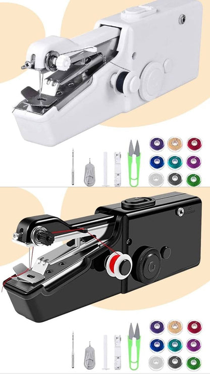 Handheld Sewing Machine