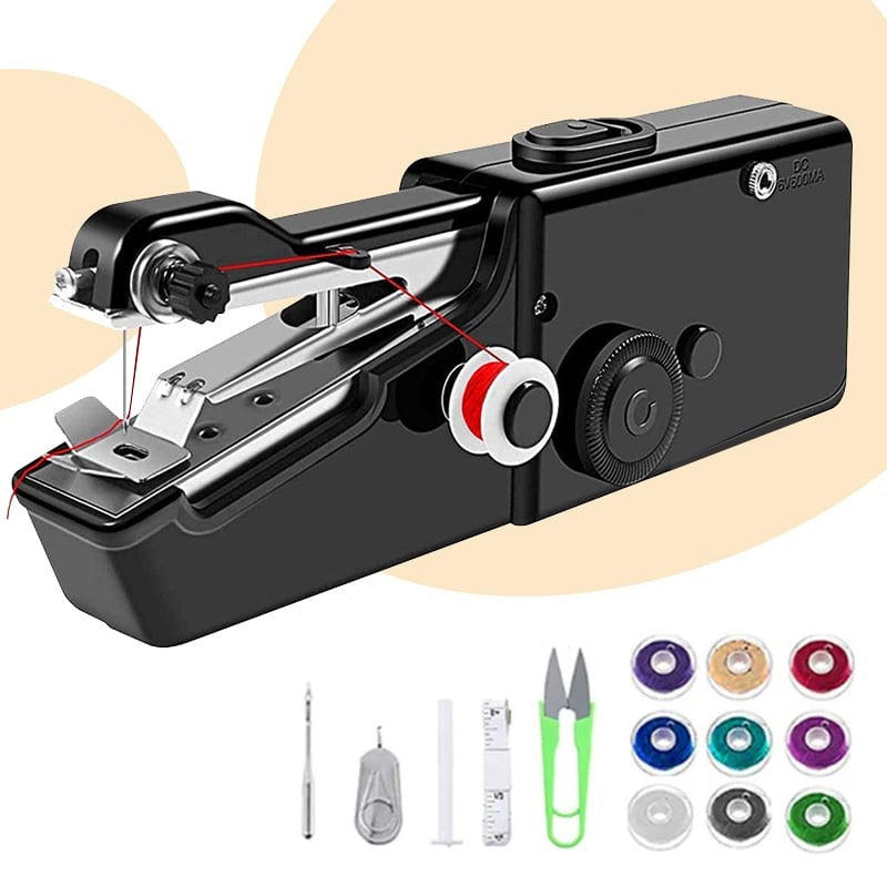 Handheld Sewing Machine