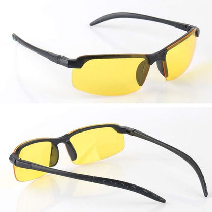 Polarized Night Vision Driving Glasses