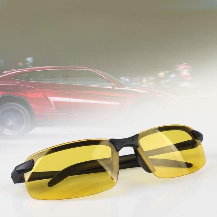 Polarized Night Vision Driving Glasses - Cofik