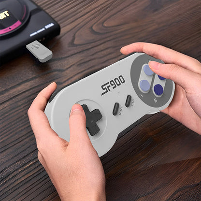 HD games console with integrated 926 games