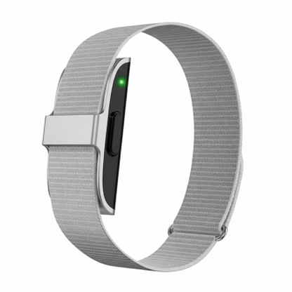 HEALTHTRACK - IP68 Fitness Tracker with Heart Rate and O2 Measurement for Precise Health Monitoring and an Active Lifestyle in Everyday Life