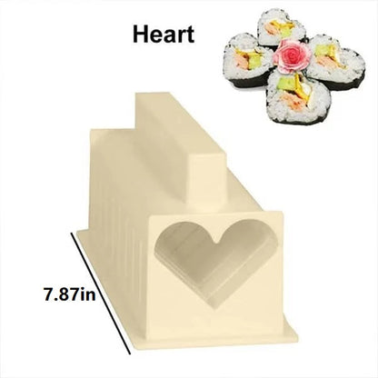 Easy Sushi Maker Kit