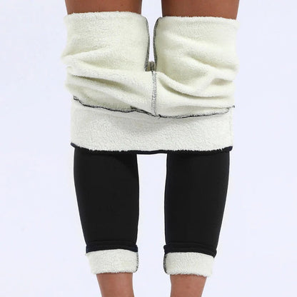 Heat Leggings
