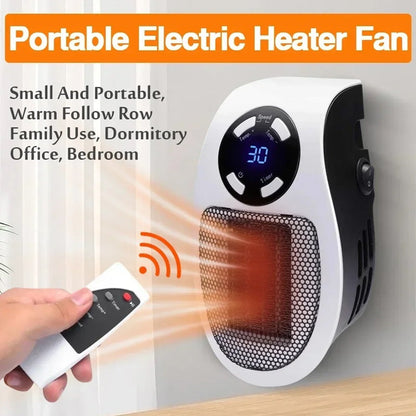 Compact Small Oven with Digital Screen & Precise Heat Control