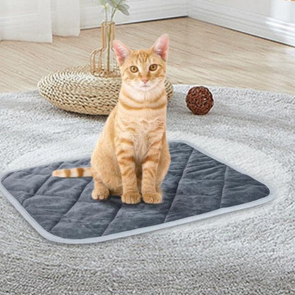 heating mat for cats