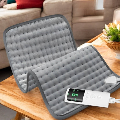 Warm Therapy Electric Heat Pad with Timer - Cofik