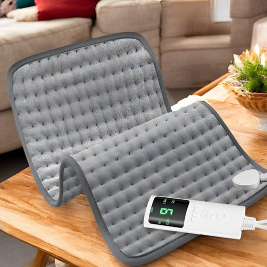 Warm Therapy Electric Heat Pad with Timer - Cofik