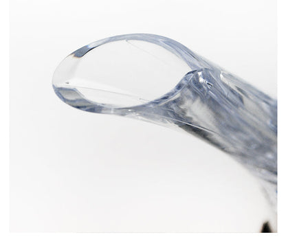 High-End Wine Aerator | Enhance the flavors of your favorite wine with this elegantly designed aerator.
