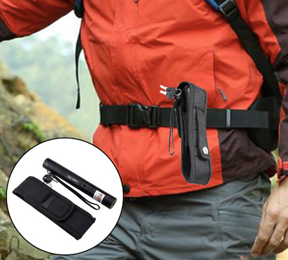 High Power Laser Pointer Long Distance Torch