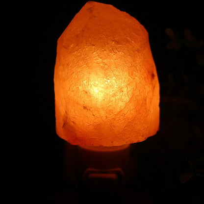 Natural Himalayan Salt Light Lamp - Cofik