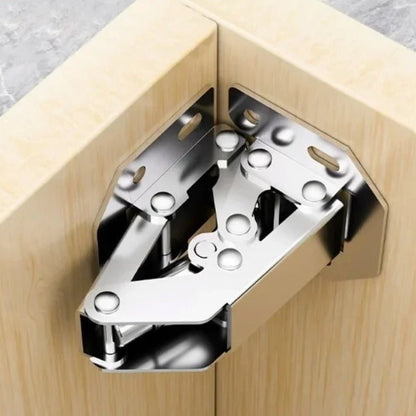 Silent Close Cabinet Hinges