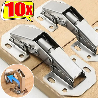 Silent Close Cabinet Hinges - Cofik