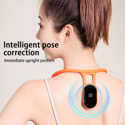 Cofik | Comfortable Back Support – Adjustable Posture Aid