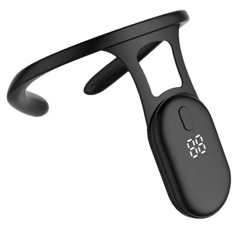 Cofik | Comfortable Back Support – Adjustable Posture Aid - Cofik