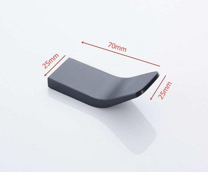 Luxury Metal Wall Hook – Entryway & Bedroom