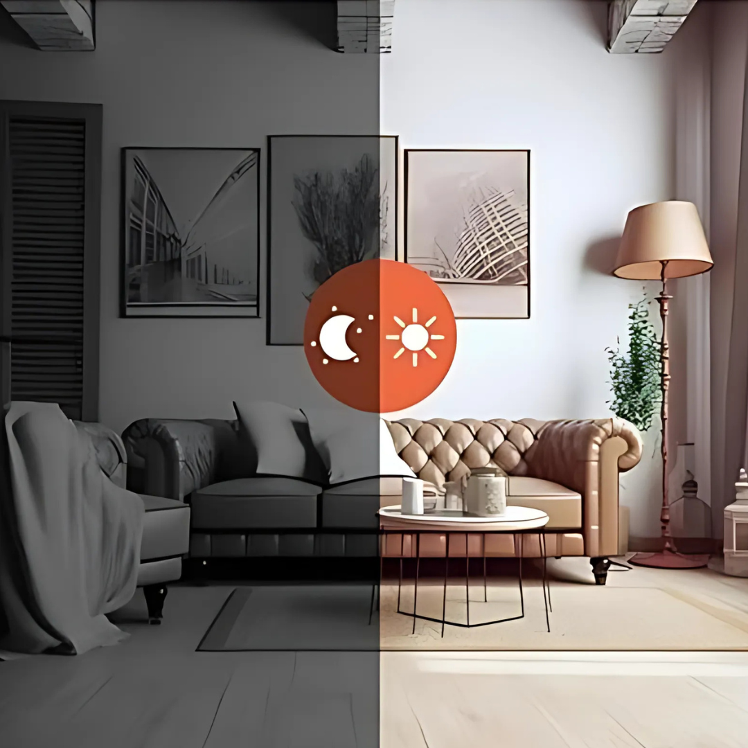 Home Security Mini Wireless Spy Camera