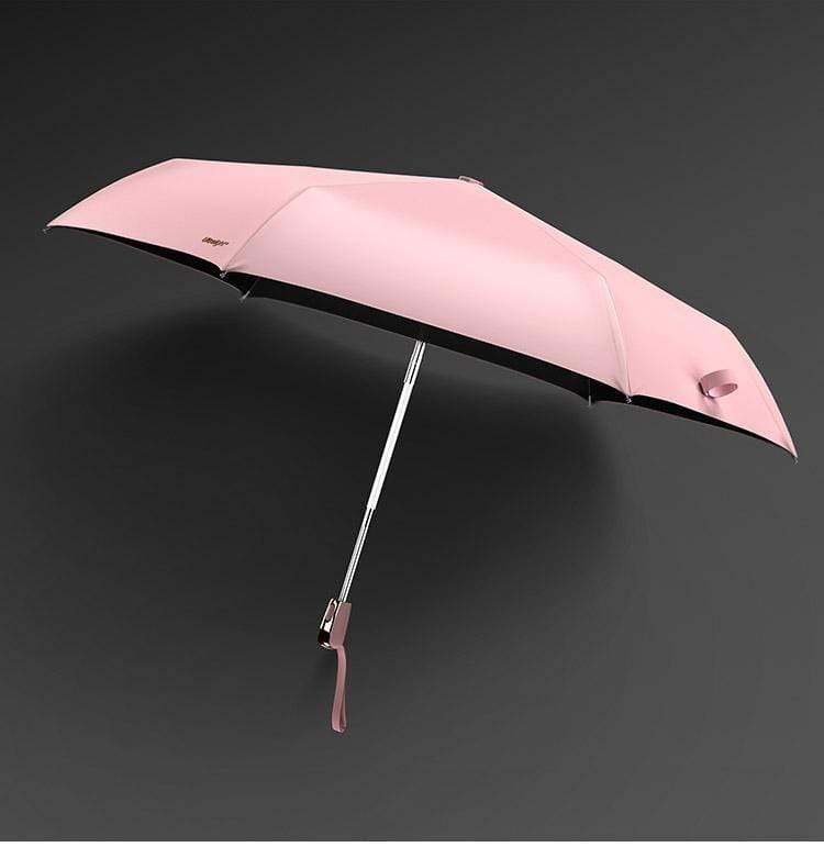 Portable Waterproof Compact Umbrella with UV Protection